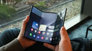 Samsung eyeing wider release for Galaxy Z TriFold in 2027 alongside Fold/Flip 9