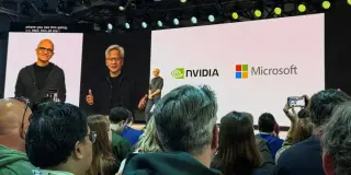 Tech Giants Rally for Open-Weight AI Ahead of U.S. Policy Debates
