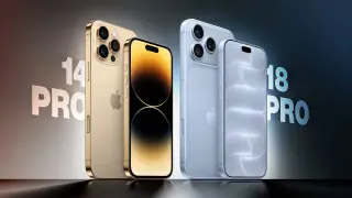 Is Upgrading to iPhone 18 Pro Worth It from the 14 Pro?