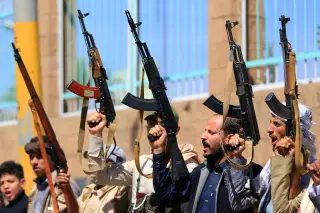 Riyadh airport hit again as Saudi Arabia vows decisive retaliation against Houthis