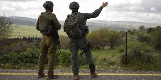 Israel Eyes Long-Term Control in Southern Lebanon Amid Border War