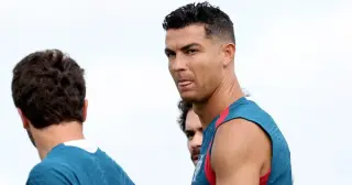 Ronaldo-led Portugal vs Colombia in Miami: a Group K showdown