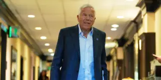 Kraft Donor Footprint Reframes Palestinian Aid Claim
