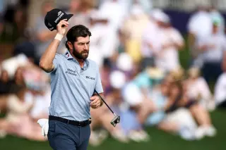 Young Aims for a Final-Group Showdown with Fitzpatrick at the Truist Championship