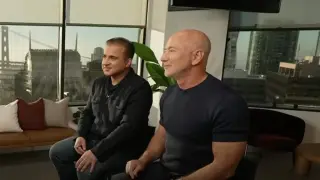 Bezos-Backed Prometheus Pushes 'Physical AI' to Accelerate Invention