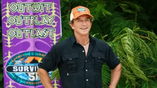 Survivor 51 Episode 2: Rob’s Self-Vote Attempt Sparks First-Ever Producer Intervention