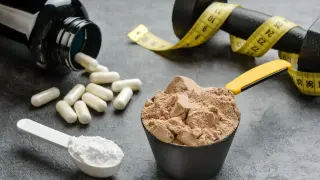 Creatine May Supercharge Immune Attack on Cancer