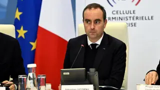 France Escalates Crackdown with Curfews and Harsh Sentences as Riots Expose Fiscal Crisis