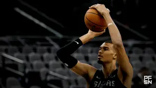 Wembanyama Faces Fire After Rough NBA Finals Debut in Game 1 vs Knicks