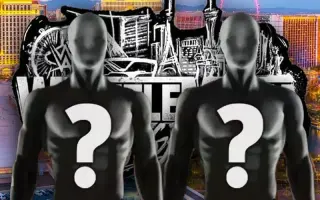 Street Fight Stipulation Elevates Dominik vs. The Demon at WrestleMania 42