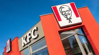 KFC’s 1991 name change was a branding reboot, not a conspiracy