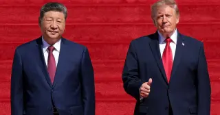 Houthi Missile Program Shifts to Chinese Supply Chains, Defying UN Embargo