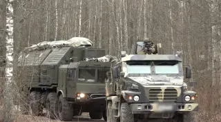 Ukraine on alert as Russia reportedly poised to fire Oreshnik IRBM within 24 hours