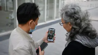 AI-Generated Dramas Dominate China’s Screens, Reshaping Acting and Economics