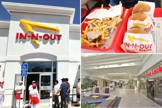 In-N-Out Teased for Salinas Mall, Still Awaiting Approval