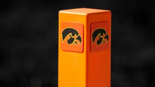 Hawkeye Band Leader Derek Phillips Dies After Heat-Related Cardiac Arrest