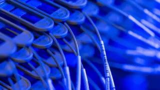 Iran-linked cyberattack shuts UK small power plant down for four days
