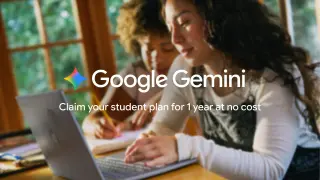 Google Grants Free Year of AI Pro to U.S. College Students (AI Plus for International Students)