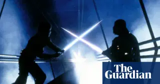 Darth Vader's 'I am your father' Lightsaber Set to Fetch Over $1 Million at Heritage Auctions