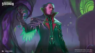 Strixhaven Unleashed: MTG Arena’s Expanded Event Slate