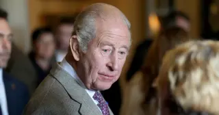 Royal Rift: Diana’s Brother Accuses Charles III of Gaslighting Over Memoir Claims