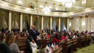 California Assembly backs bill to keep delisted online games playable