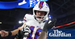 Allen Breaks Overtime Curse, Leads Bills to 37-34 Thriller Over Rams