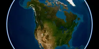 Nature's Boundaries: Five Ways to See the U.S. Without State Lines