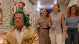 Netflix’s Wonka Reality Show Uses AI-Generated Gene Wilder Voice in Creepy Trailer