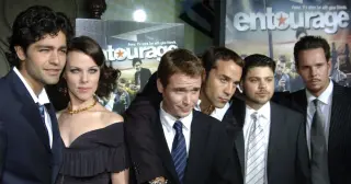 Entourage Creator Claps Back at Debi Mazar’s Toxic-Set Claims