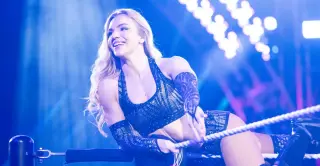 WWE LFG Season 3 kicks off with coaching shake‑up and a contestant’s WWE exit