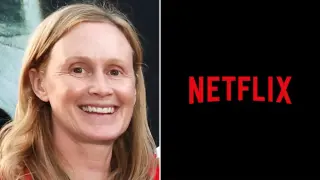 Netflix Hires Warner Bros. Communications Vet Katie Martin Kelley as Film VP
