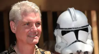 Tom Kane, Voice of Yoda and More, Dies at 64