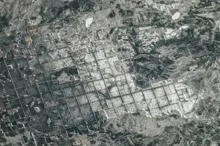 Ancient Lake Agassiz Leaves Fertile Footprint on Canadian Farmland