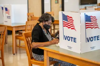 Supreme Court OKs counting late-arriving mail ballots ahead of the midterms