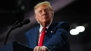 Trump Denounces Nobel Snub as Pillay Wins Peace Prize Amid Iran Conflict