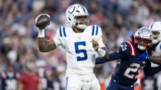 Richardson: preseason debut falls short, vows to improve