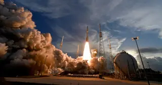 Amazon Bets Big on Satellite Internet with Globalstar Acquisition