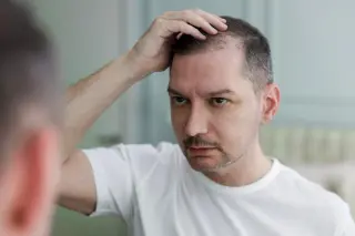 Veradermics' Extended-Release Minoxidil Pill Shows Promise in Phase 3 Trial