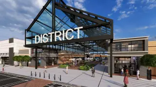 Long Island malls pivot to open-air layouts and mixed-use revamps