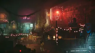 REPLACED: Blade Runner-inspired pixel-art sci‑fi platformer worth $20