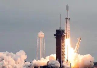 Mars slingshot primes NASA’s chase for the metal-rich Psyche asteroid