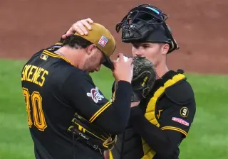 Pirates face $28.7M arbitration bill as Super Two status accelerates payroll growth