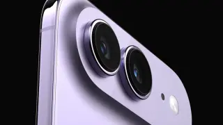 iPhone Air 2 Rumored to Bring Lavender Finish and Ultrawide Dual-Cam