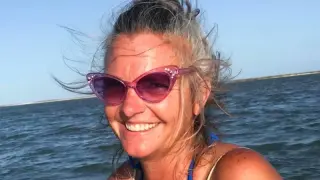 Vanished at Sea: Bahamas disappearance of Lynette Hooker unsettles sailing community
