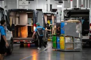 Amazon hikes US minimum wage to $20/hour and launches Day 1 Financial banking perk