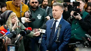 Hungary and Poland Link French Riots to Migration Policy Failures