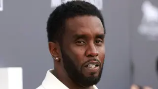 Diddy Placed in Solitary After Federal Prison Fight