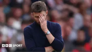 Carrick under Pressure as United Seek Answers After City Defeat