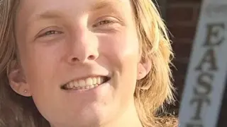 Alabama hiker found dead in Japan after missing in Kyoto mountains